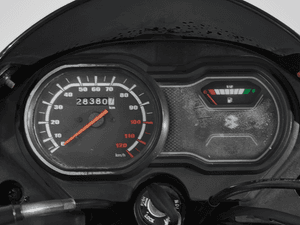Used 2021 Bajaj Platina 110 Drum for sale in Gurgaon - thumbnail 8