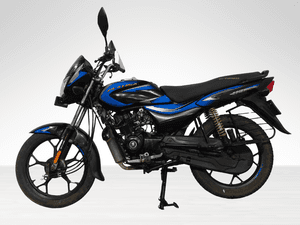 Used 2021 Bajaj Platina 110 Drum for sale in Gurgaon - thumbnail 1