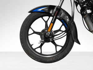 Used 2021 Bajaj Platina 110 Drum for sale in Gurgaon - thumbnail 5