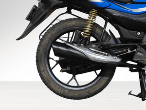 Used 2021 Bajaj Platina 110 Drum for sale in Gurgaon - thumbnail 6