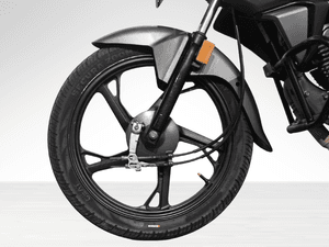 Used 2020 Honda SP 125 Drum for sale in Gurgaon - thumbnail 5
