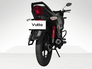 Used 2020 Honda SP 125 Drum for sale in Gurgaon - thumbnail 4