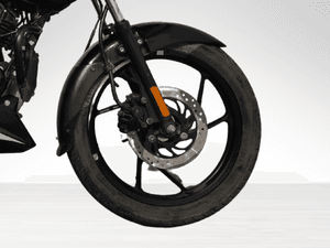 Used 2025 Bajaj Pulsar 125 Carbon Single Seat - Bluetooth for sale in Gurgaon - thumbnail 5