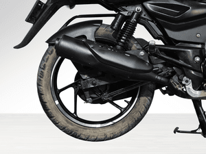 Used 2025 Bajaj Pulsar 125 Carbon Single Seat - Bluetooth for sale in Gurgaon - thumbnail 6