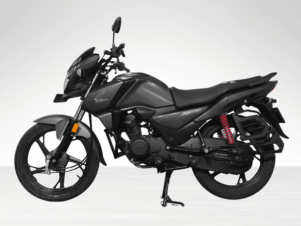 Used 2020 Honda SP 125 Drum for sale in Gurgaon - photo 1