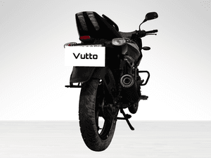 Used 2025 Bajaj Pulsar 125 Carbon Single Seat - Bluetooth for sale in Gurgaon - thumbnail 4
