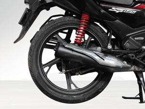 Used 2024 Honda SP 125 Disc for sale in Gurgaon - thumbnail 6