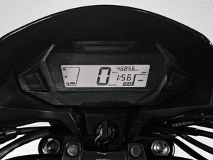 Used 2020 Honda SP 125 Drum for sale in Gurgaon - thumbnail 8