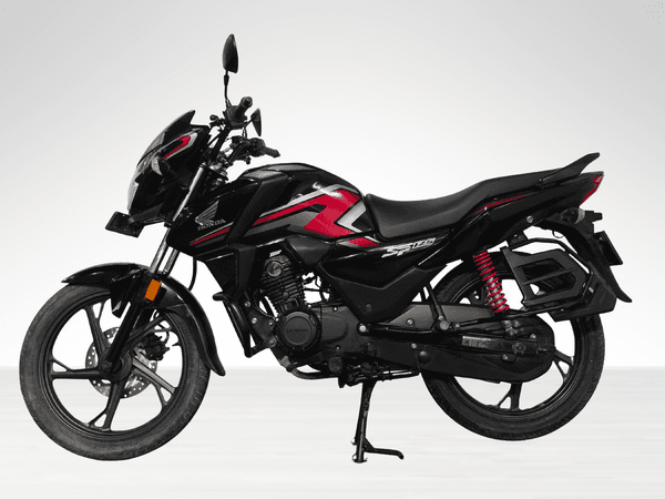 Used 2024 Honda SP 125 Disc for sale in Gurgaon - photo 1
