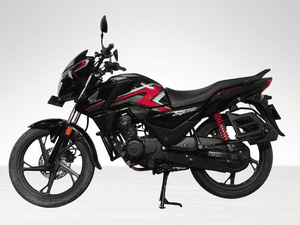 Used 2024 Honda SP 125 Disc for sale in Gurgaon - thumbnail 1