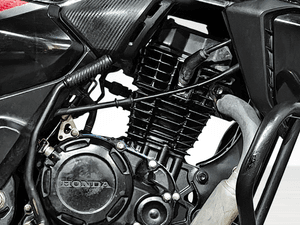 Used 2024 Honda SP 125 Disc for sale in Gurgaon - thumbnail 7