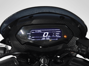 Used 2025 Bajaj Pulsar 125 Carbon Single Seat - Bluetooth for sale in Gurgaon - thumbnail 8