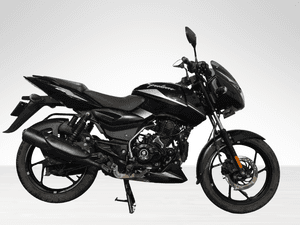 Used 2025 Bajaj Pulsar 125 Carbon Single Seat - Bluetooth for sale in Gurgaon - thumbnail 2