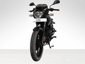 Used 2025 Bajaj Pulsar 125 Carbon Single Seat - Bluetooth for sale in Gurgaon - thumbnail 3