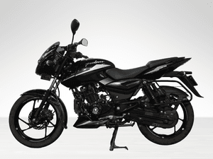 Used 2025 Bajaj Pulsar 125 Carbon Single Seat - Bluetooth for sale in Gurgaon - thumbnail 1
