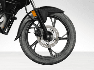 Used 2024 Honda SP 125 Disc for sale in Gurgaon - thumbnail 5