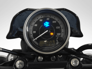 Used 2021 Bajaj Avenger Street 160 Standard for sale in Gurgaon - thumbnail 8