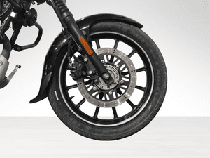 Used 2021 Bajaj Avenger Street 160 Standard for sale in Gurgaon - thumbnail 5