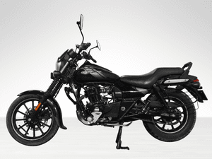 Used 2021 Bajaj Avenger Street 160 Standard for sale in Gurgaon - thumbnail 1