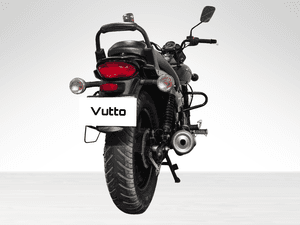 Used 2021 Bajaj Avenger Street 160 Standard for sale in Gurgaon - thumbnail 4