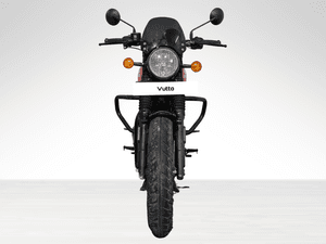 Used 2024 Royal Enfield Hunter 350 Metro Rebel for sale in Delhi - thumbnail 9