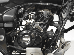 Used 2021 Bajaj Avenger Street 160 Standard for sale in Gurgaon - thumbnail 7