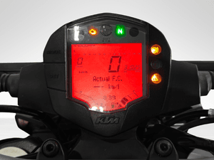 Used 2022 KTM 200 Duke Standard for sale in Gurgaon - thumbnail 8
