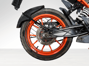 Used 2022 KTM 200 Duke Standard for sale in Gurgaon - thumbnail 6