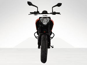 Used 2022 KTM 200 Duke Standard for sale in Gurgaon - thumbnail 9
