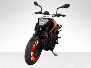 Used 2022 KTM 200 Duke Standard for sale in Gurgaon - thumbnail 3