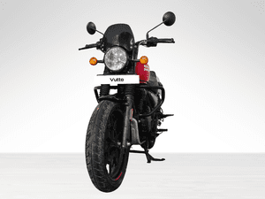 Used 2024 Royal Enfield Hunter 350 Metro Rebel for sale in Delhi - thumbnail 3