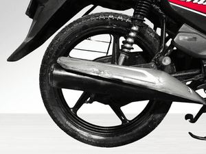 Used 2024 Honda Shine 100 Standard for sale in Gurgaon - thumbnail 6