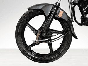 Used 2024 Honda Shine 100 Standard for sale in Gurgaon - thumbnail 5