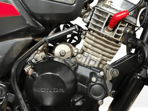 Used 2024 Honda Shine 100 Standard for sale in Gurgaon - thumbnail 7