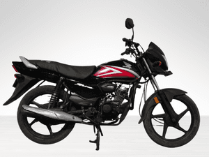 Used 2024 Honda Shine 100 Standard for sale in Gurgaon - thumbnail 2