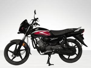 Used 2024 Honda Shine 100 Standard for sale in Gurgaon - thumbnail 1