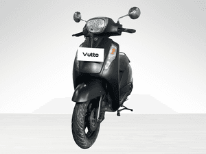 Used 2024 Suzuki Access 125 Special Edition for sale in Delhi - thumbnail 3