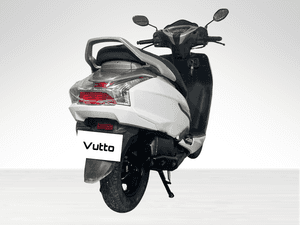 Used 2024 Honda Activa 125 Disc for sale in Delhi - thumbnail 4