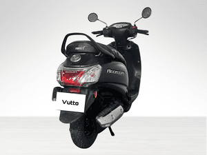 Used 2024 Suzuki Access 125 Special Edition for sale in Delhi - thumbnail 4