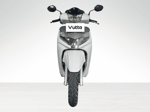 Used 2024 Honda Activa 125 Disc for sale in Delhi - thumbnail 8