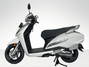 Used 2024 Honda Activa 125 Disc for sale in Delhi - thumbnail 1