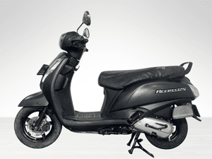 Used 2024 Suzuki Access 125 Special Edition for sale in Delhi - thumbnail 1