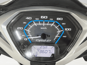 Used 2024 Honda Activa 125 Disc for sale in Delhi - thumbnail 7