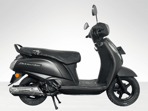 Used 2024 Suzuki Access 125 Special Edition for sale in Delhi - thumbnail 2