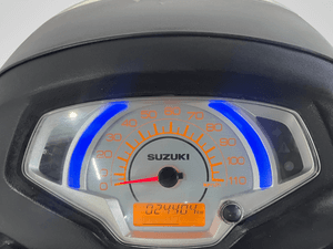 Used 2024 Suzuki Access 125 Special Edition for sale in Delhi - thumbnail 7
