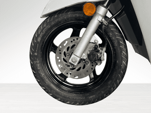 Used 2024 Honda Activa 125 Disc for sale in Delhi - thumbnail 5