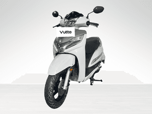 Used 2024 Honda Activa 125 Disc for sale in Delhi - thumbnail 3