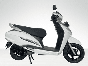Used 2024 Honda Activa 125 Disc for sale in Delhi - thumbnail 2