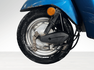 Used 2018 Honda Activa 4G Standard (BS IV) for sale in Delhi - thumbnail 5