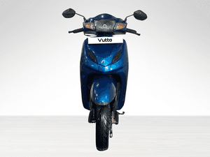 Used 2018 Honda Activa 4G Standard (BS IV) for sale in Delhi - thumbnail 8
